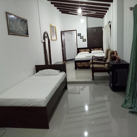 Nelinsa Residence Kandy Kültér fotó
