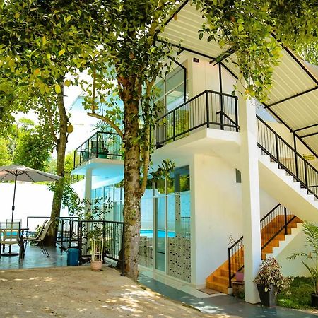 Nelinsa Residence Kandy Kültér fotó