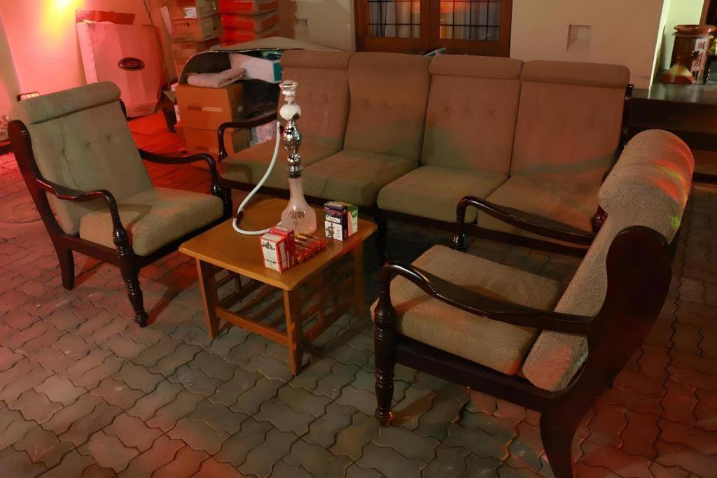 Nelinsa Residence Kandy Kültér fotó