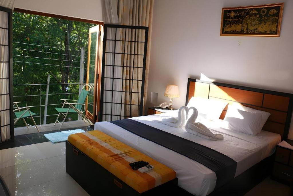 Nelinsa Residence Kandy Kültér fotó