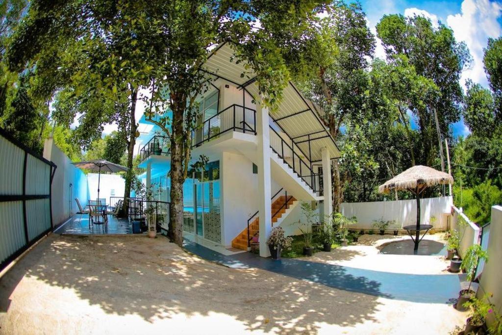 Nelinsa Residence Kandy Kültér fotó