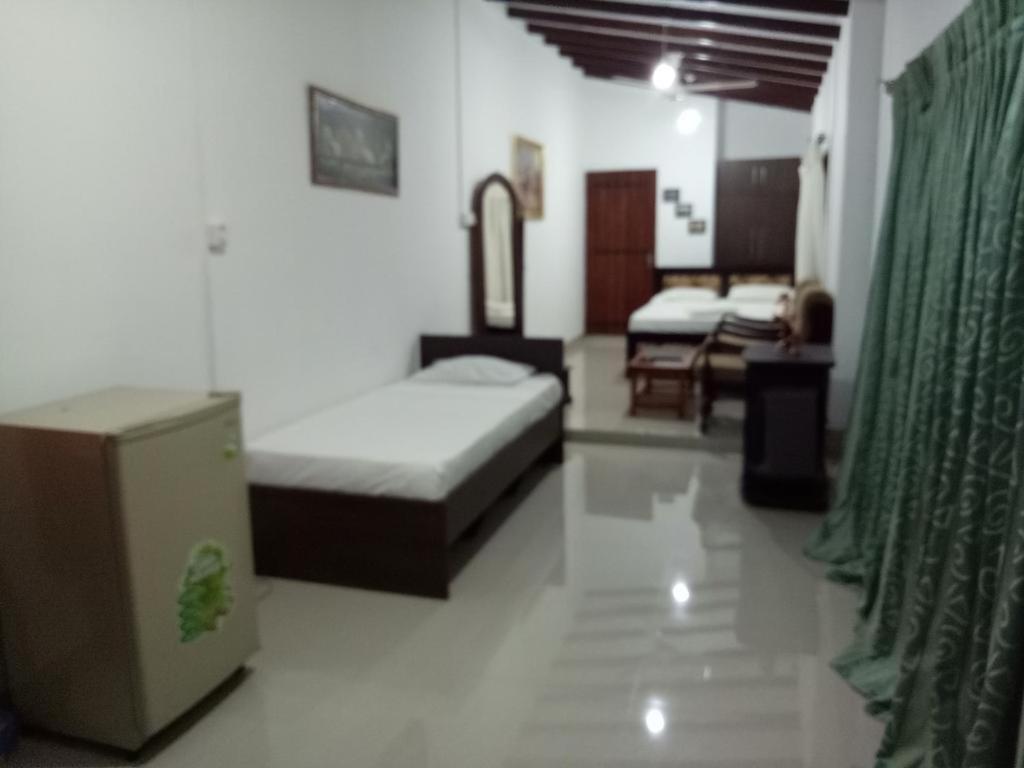 Nelinsa Residence Kandy Kültér fotó