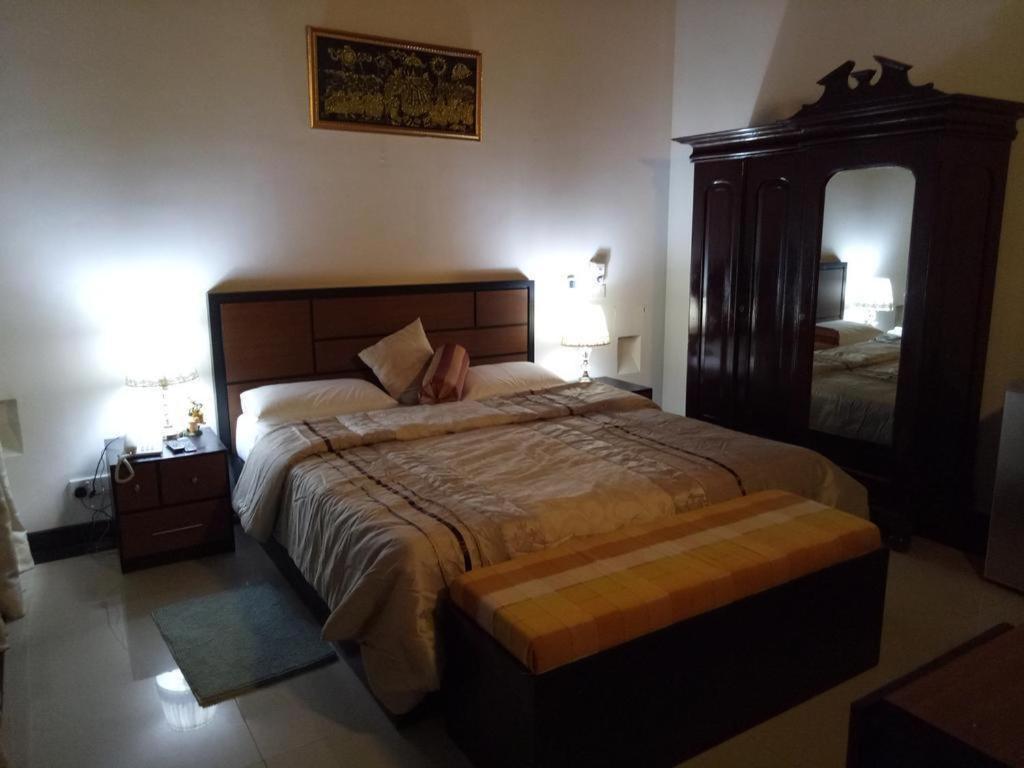 Nelinsa Residence Kandy Kültér fotó