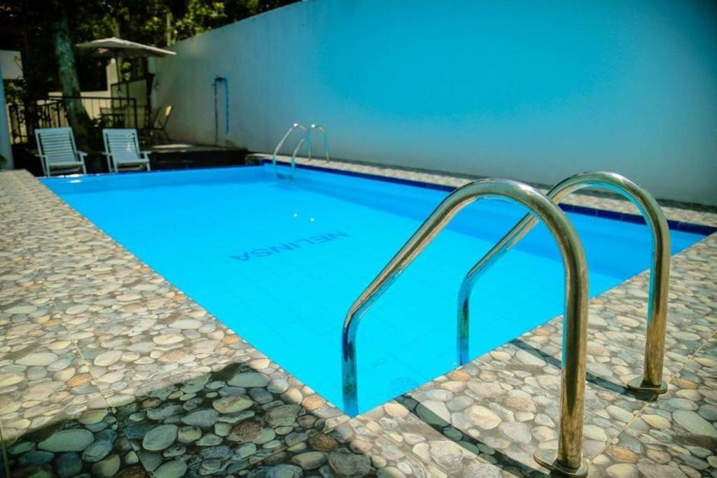 Nelinsa Residence Kandy Kültér fotó