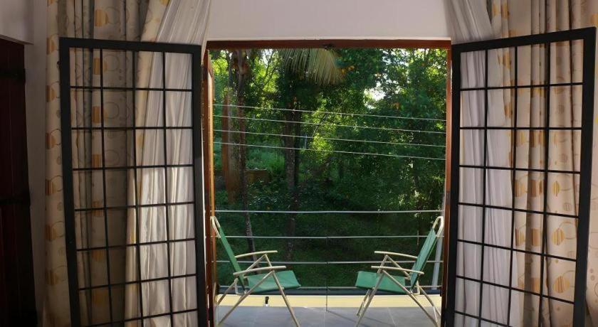 Nelinsa Residence Kandy Kültér fotó