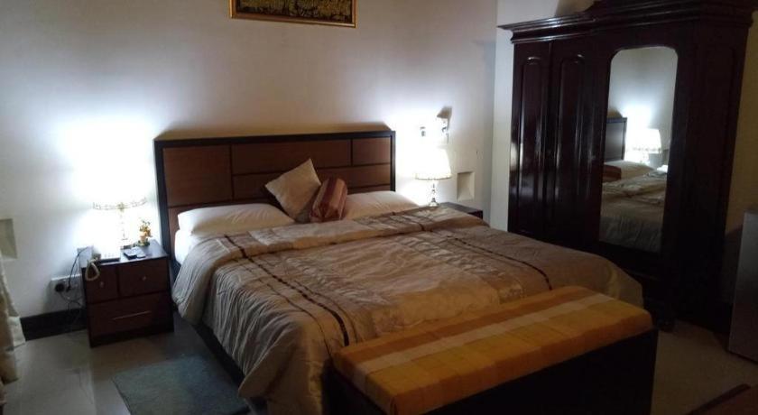Nelinsa Residence Kandy Kültér fotó