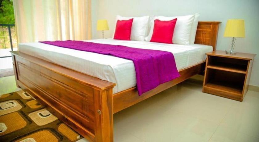 Nelinsa Residence Kandy Kültér fotó