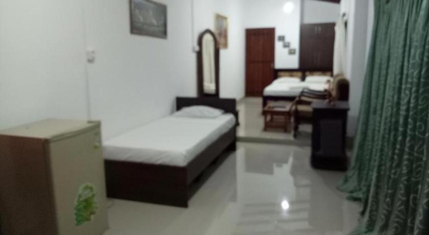 Nelinsa Residence Kandy Kültér fotó