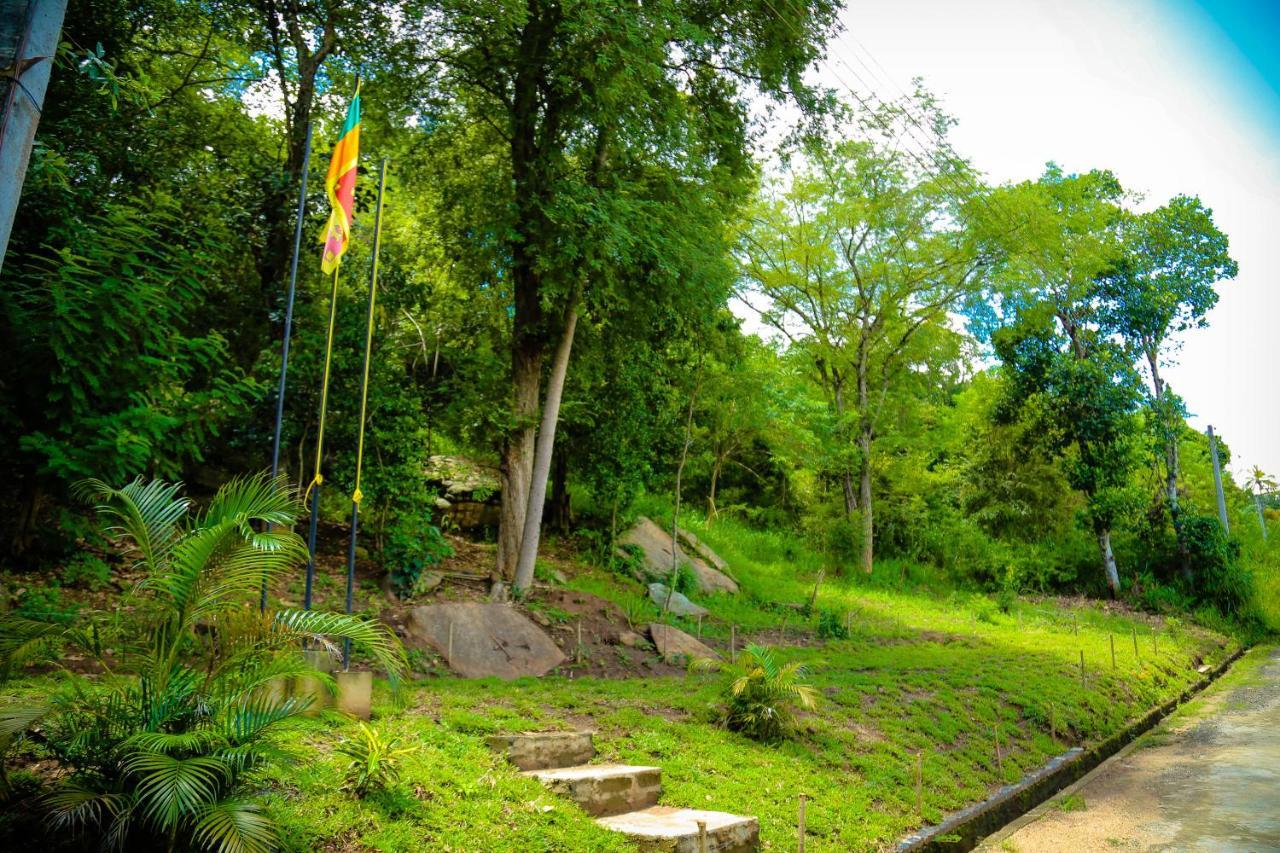 Nelinsa Residence Kandy Kültér fotó